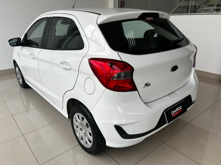 Ka 1.0 SE/SE Plus TiVCT Flex 5p