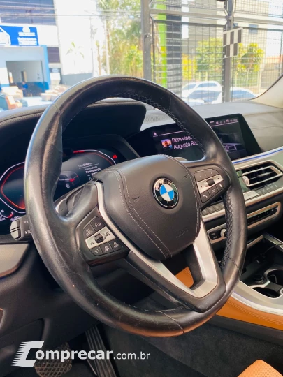 X5 3.0 4X4 30D I6 Turbo