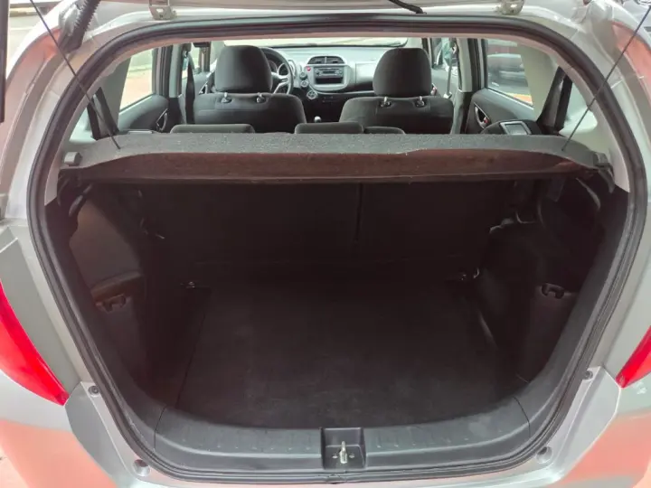 Fit LX 1.4/ 1.4 Flex 8V/16V 5p Mec.