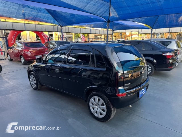 CORSA HATCH - 1.4 MPFI MAXX 8V 4P MANUAL