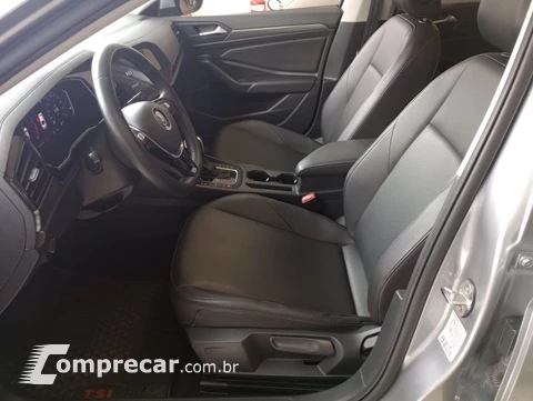 JETTA 1.4 250 TSI Comfortline