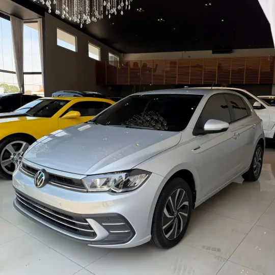 POLO 1.0 170 TSI Highline