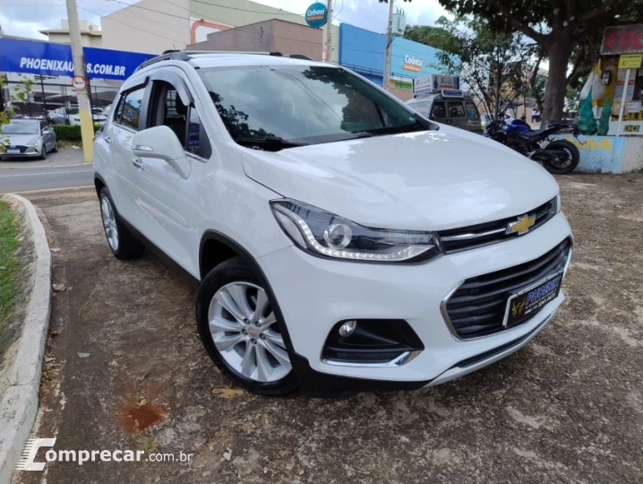 TRACKER 1.4 16V Turbo Premier