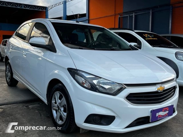 ONIX - 1.0 LT MANUAL