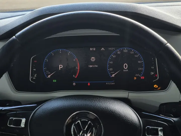 T-CROSS 1.4 250 TSI Highline