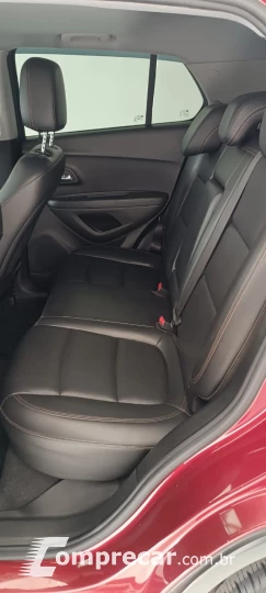 TRACKER 1.4 16V Turbo Premier