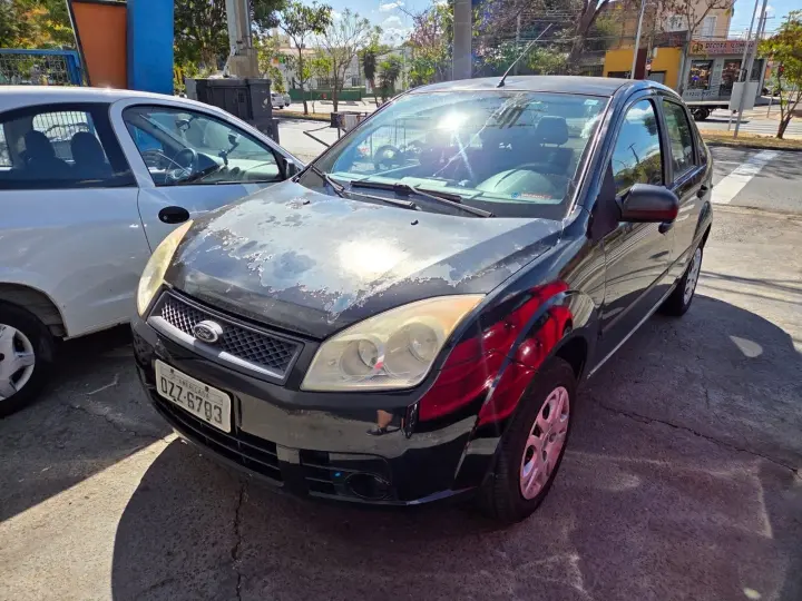 FIESTA 1.6 MPI SEDAN 8V FLEX 4P MANUAL