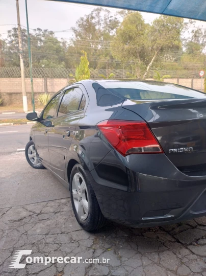 PRISMA 1.4 MPFI LT 8V