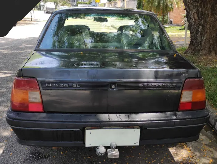 MONZA 2.0 EFI GLS 8V