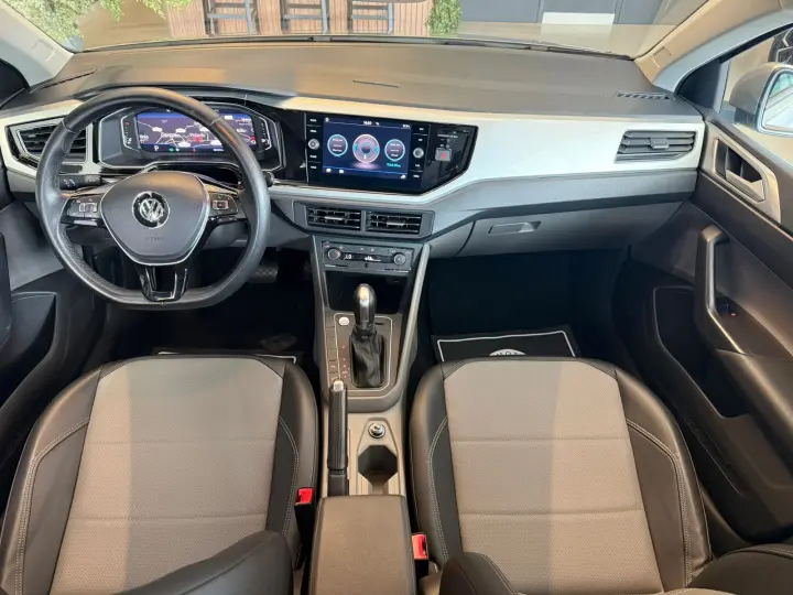 POLO 1.0 200 TSI Highline