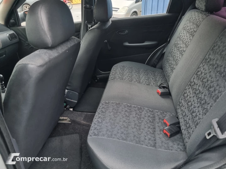 PALIO 1.0 MPI Fire Economy 8V