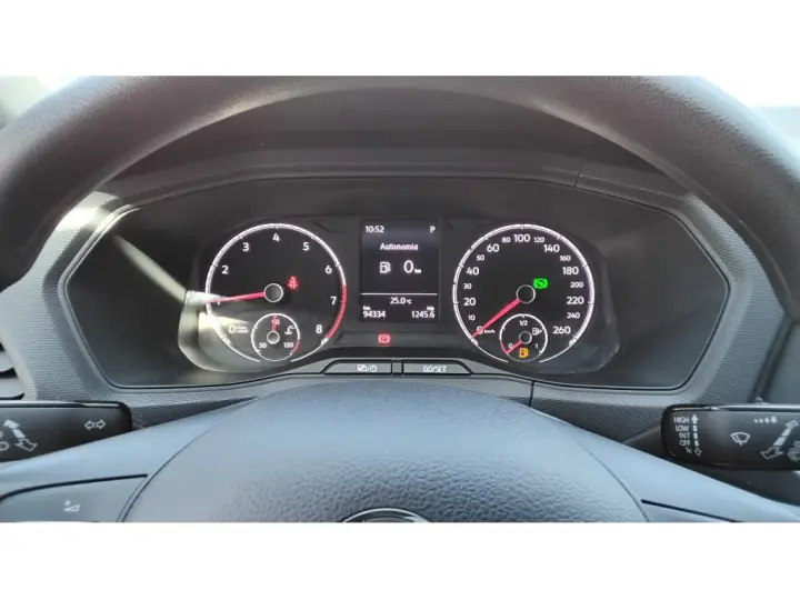 T-CROSS 1.0 200 TSI TOTAL FLEX AUTOMÁTICO