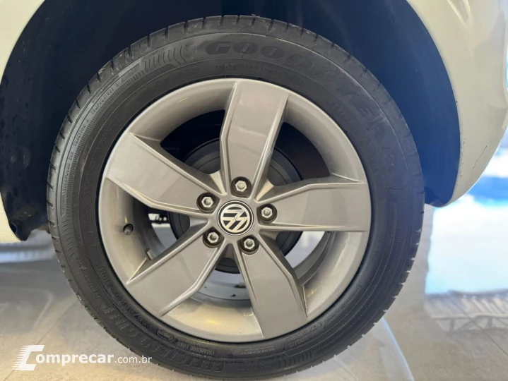 Fox 1.6 4P CONNECT FLEX