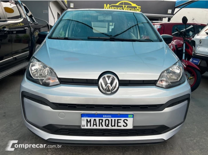 UP 1.0 MPI Take UP 12V