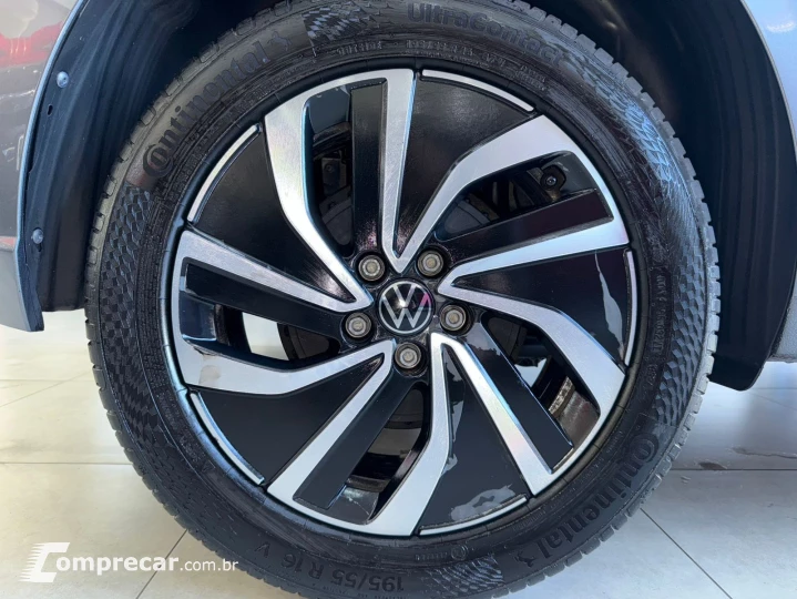 POLO 1.0 170 TSI Highline