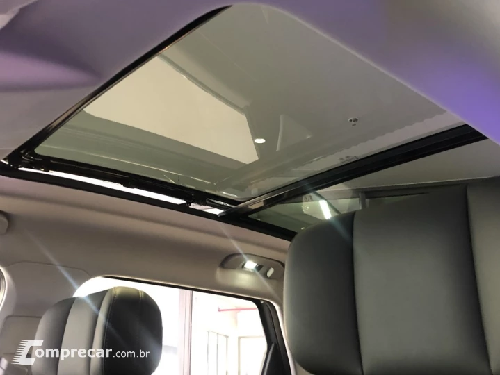 7 PRESTIGE 1.5 TB 16V AUT (HIBRIDO)