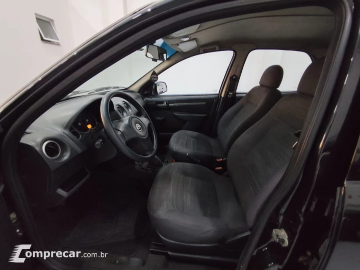 PRISMA 1.4 MPFI Maxx 8V