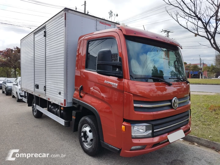 Delivery Express 2.8 Diesel