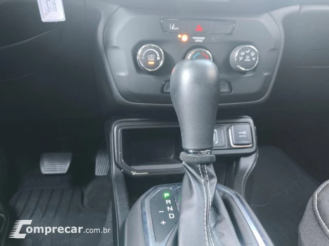 RENEGADE - 1.3 T270 TURBO SPORT AT6