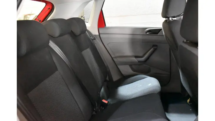 POLO - 1.0 MPI TOTAL MANUAL