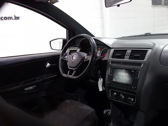 FOX - 1.6 MSI TOTAL XTREME 4P MANUAL