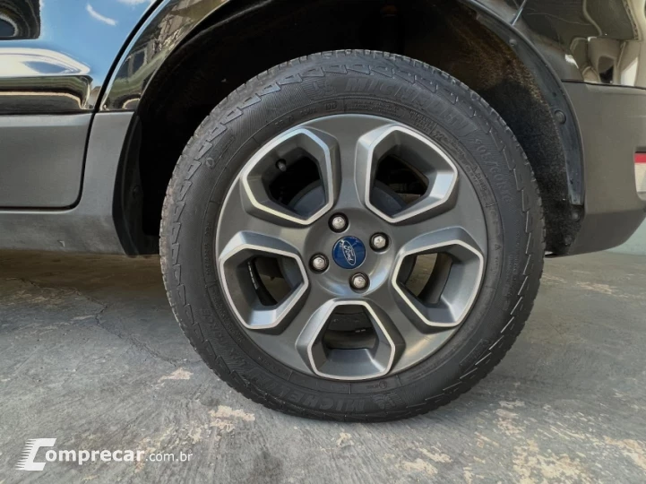 ECOSPORT 2.0 Freestyle 16V A