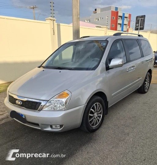 CARNIVAL 3.5 EX V6 24V