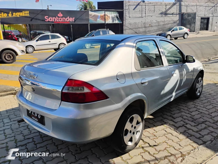 PRISMA 1.4 LT Spe/4 8V