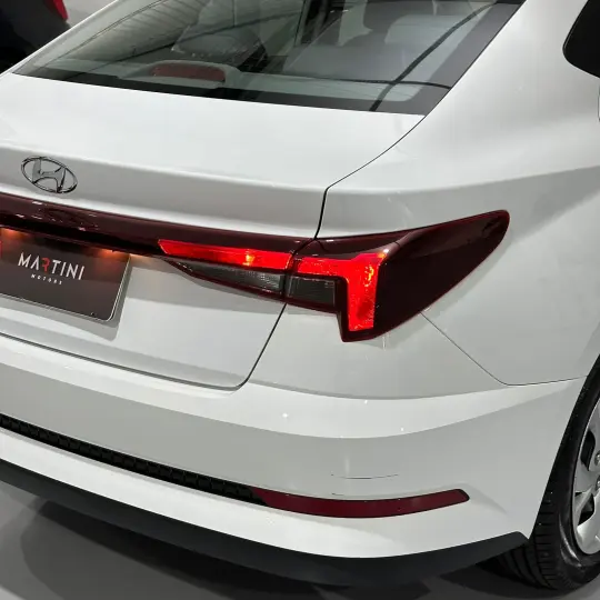 HB20S Comfort Plus 1.0 Flex 12V Mec.