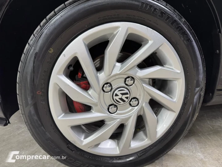 UP 1.0 170 TSI TOTAL CONNECTMANUAL