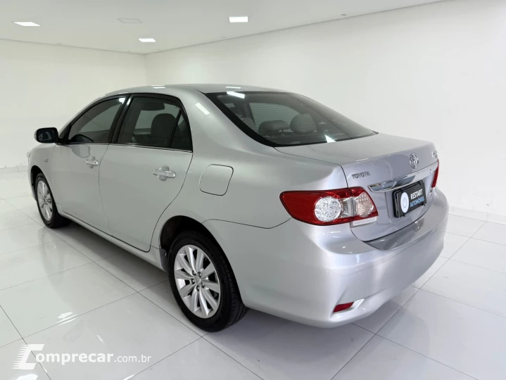 COROLLA 2.0 Vvt-ie Altis