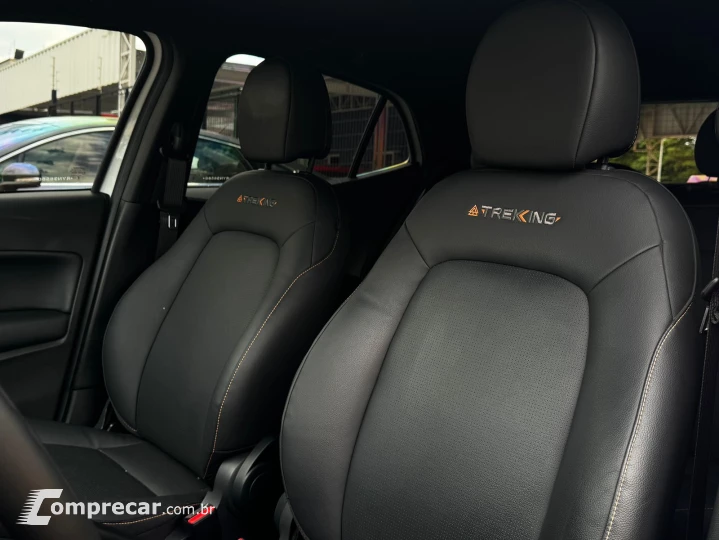 ARGO 1.3 Firefly Trekking