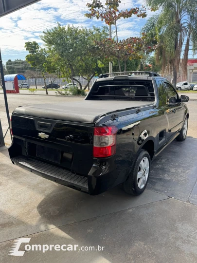 MONTANA 1.4 MPFI Sport CS 8V