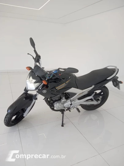 YS 250 FAZER BLUEFLEX