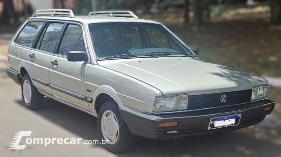 QUANTUM 2.0 I GLS 8V