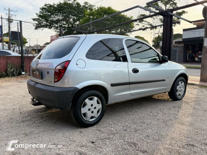 Celta 1.0 VHC FLEX LIFE