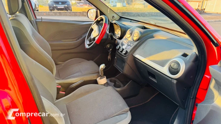 MONTANA 1.4 MPFI LS CS 8V