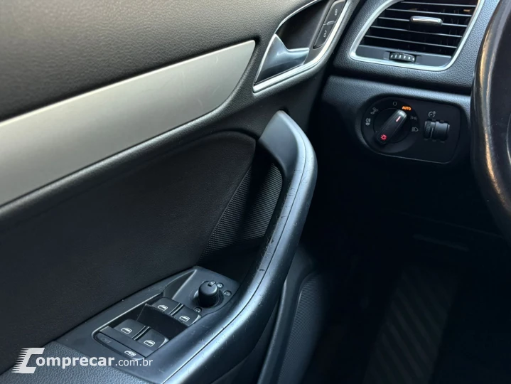 Q3 1.4 TFSI Ambiente S Tronic