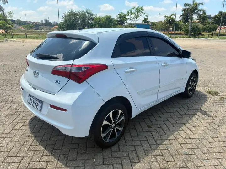 HB20 1.0 12V Comfort Plus