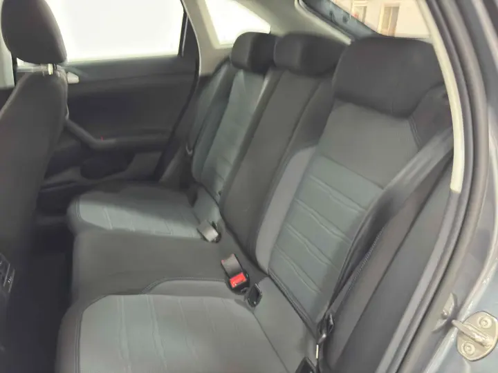 NIVUS 1.0 200 TSI TOTAL FLEX COMFORTLINE AUTOMÁTICO