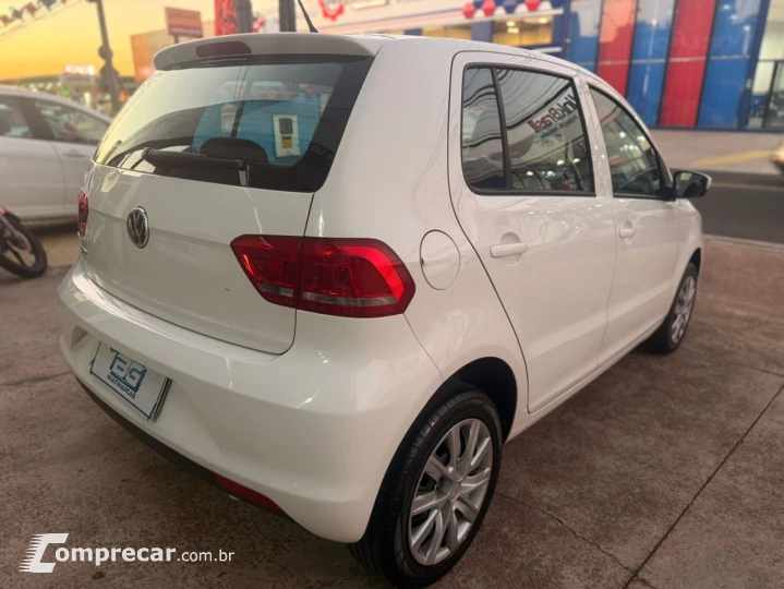 Fox Trendline 1.0 Flex 12V 5p