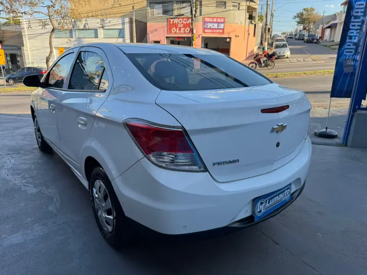 PRISMA 1.0 LT Spe/4 8V