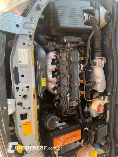 VECTRA 2.0 MPFI Elegance 8V 140cv