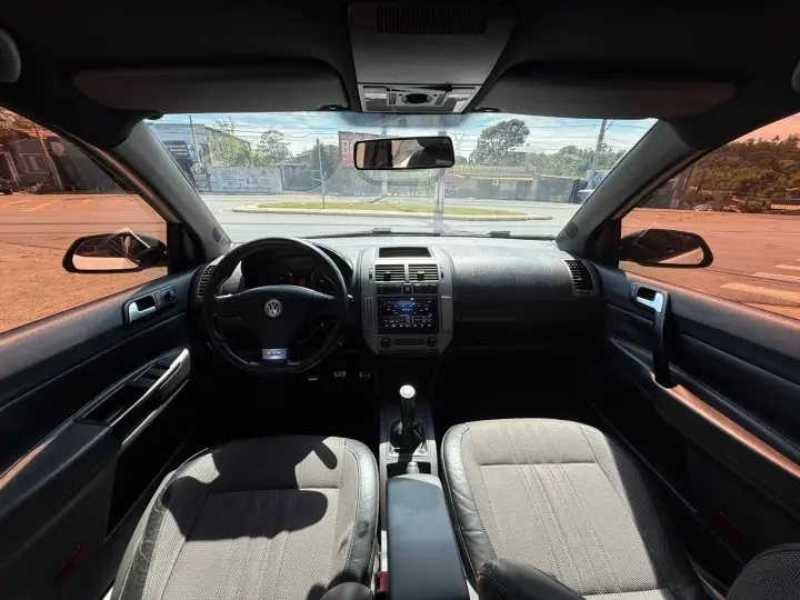 POLO 2.0 MI GT 8V