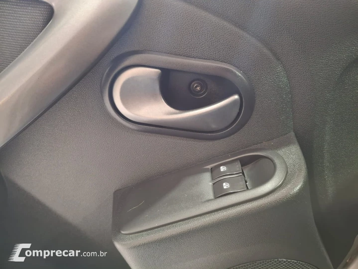 SANDERO 1.0 Expression 16V