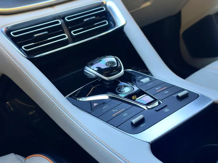 SONG PLUS 1.5 DM-I HÍBRIDO AUTOMÁTICO