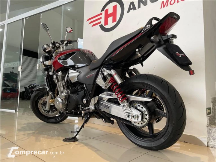 CB 1300 F SUPER FOUR