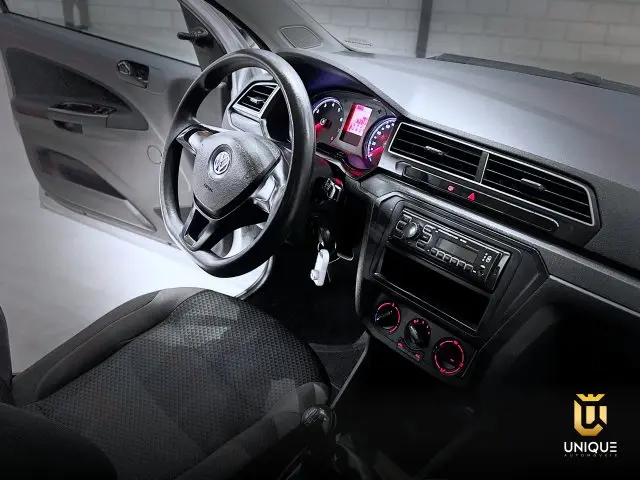 GOL - 1.0 12V MPI TOTAL 4P MANUAL