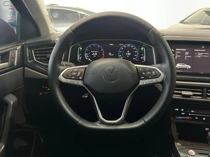 POLO HIGHLINE TSI 170 1,0 FLEX 12V AUT.