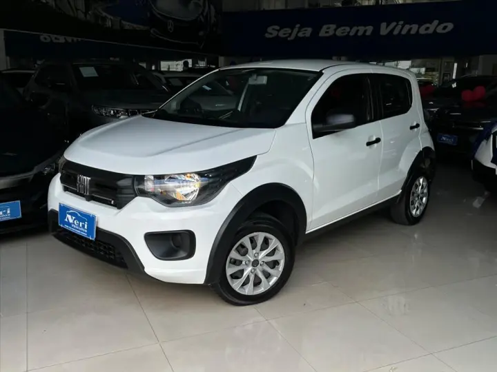 MOBI 1.0 EVO FLEX LIKE. MANUAL